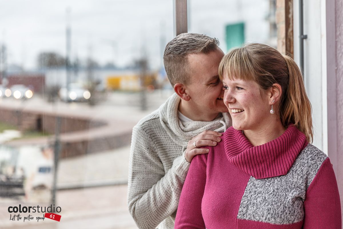 loveshoot fotografie Eindhoven contrastrijke, intieme en tijdloze stijl Colorstudio61 Pieter de Kramer