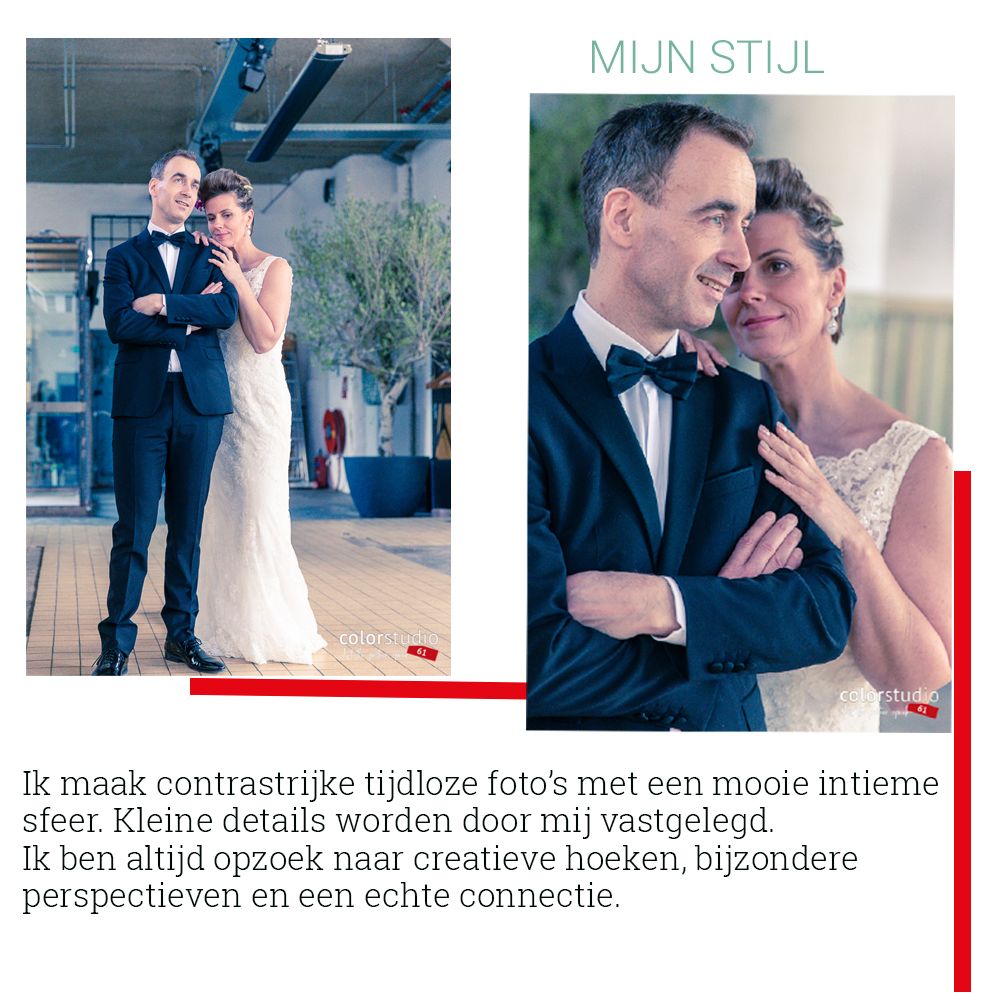 fotograaf Eindhoven, Colorstudio61.nl,